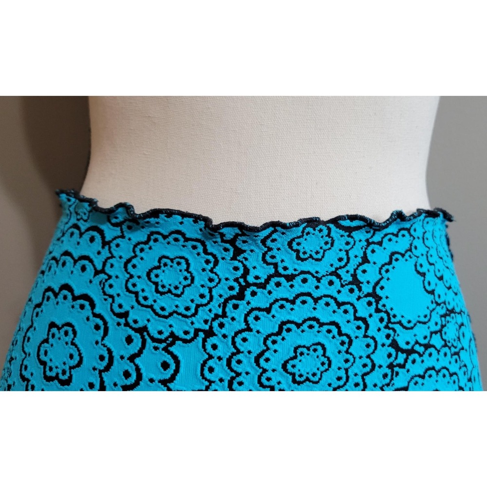 Haystacks A-Line Skirt - Picture 4 of 5